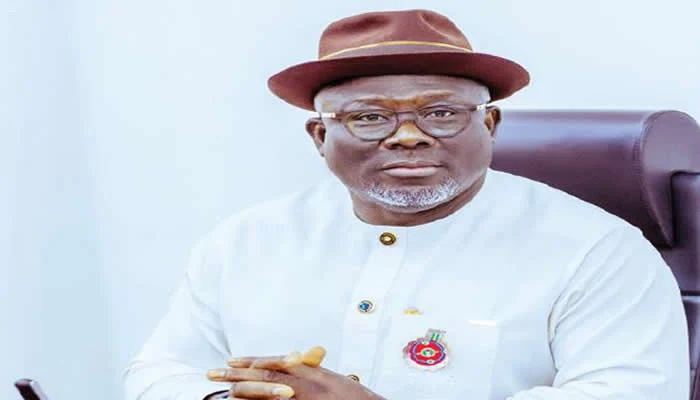 Gov. Oborevwori flags off N59.7bn Uromi Junction Flyover