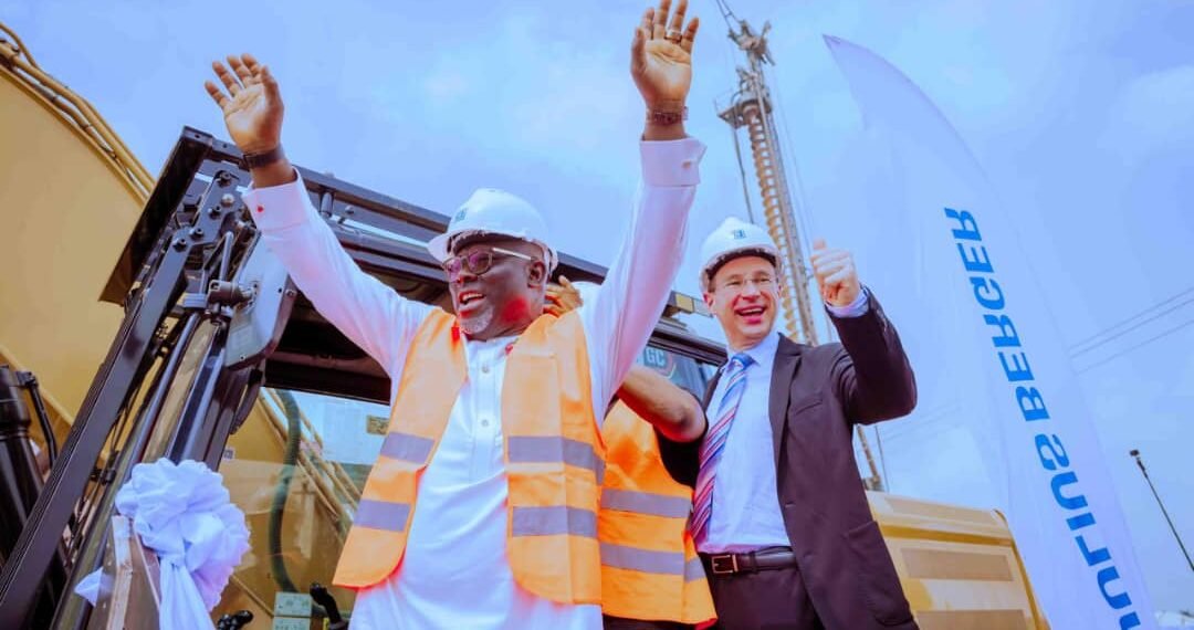 Oborevwori to flag off N59.7bn Agbor Flyover project January 19