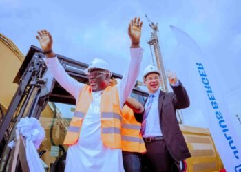 Oborevwori to flag off N59.7bn Agbor Flyover project January 19