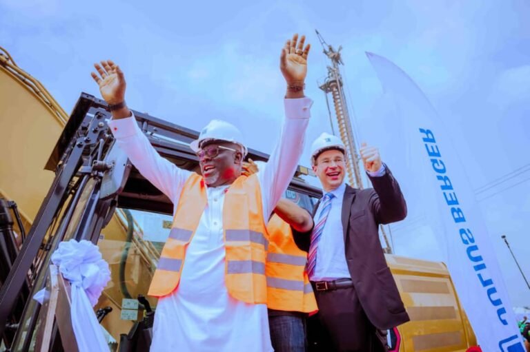 Oborevwori to flag off N59.7bn Agbor Flyover project January 19