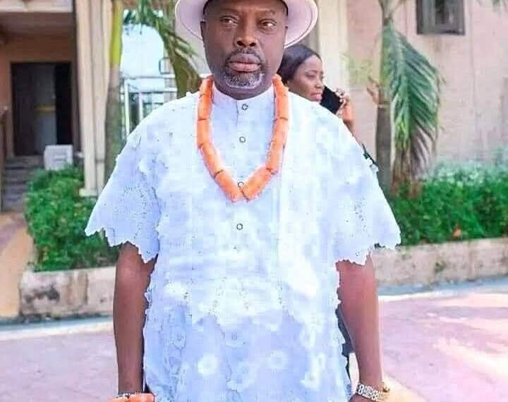 Oborevwori celebrates Business Mogul Daniel Omoyibo at 57, hails his impact on Delta economy