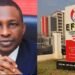 Economic and Financial Crimes Commission (EFCC), Mr Ola Olukoyede