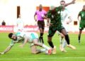 Morocco 2025: Super Eagles arrive Rabat ahead semi-final clash against Morocco