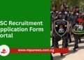 Police Recruitment Extended as Application Gap Widens: Lagos, Anambra, others lag behind in 50,000 Constable exercise