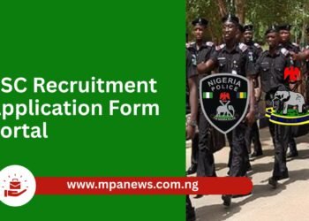 Police Recruitment Extended as Application Gap Widens: Lagos, Anambra, others lag behind in 50,000 Constable exercise