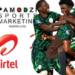 Pamodzi warns Airtel over alleged ambush marketing of Super Eagles sponsorship rights