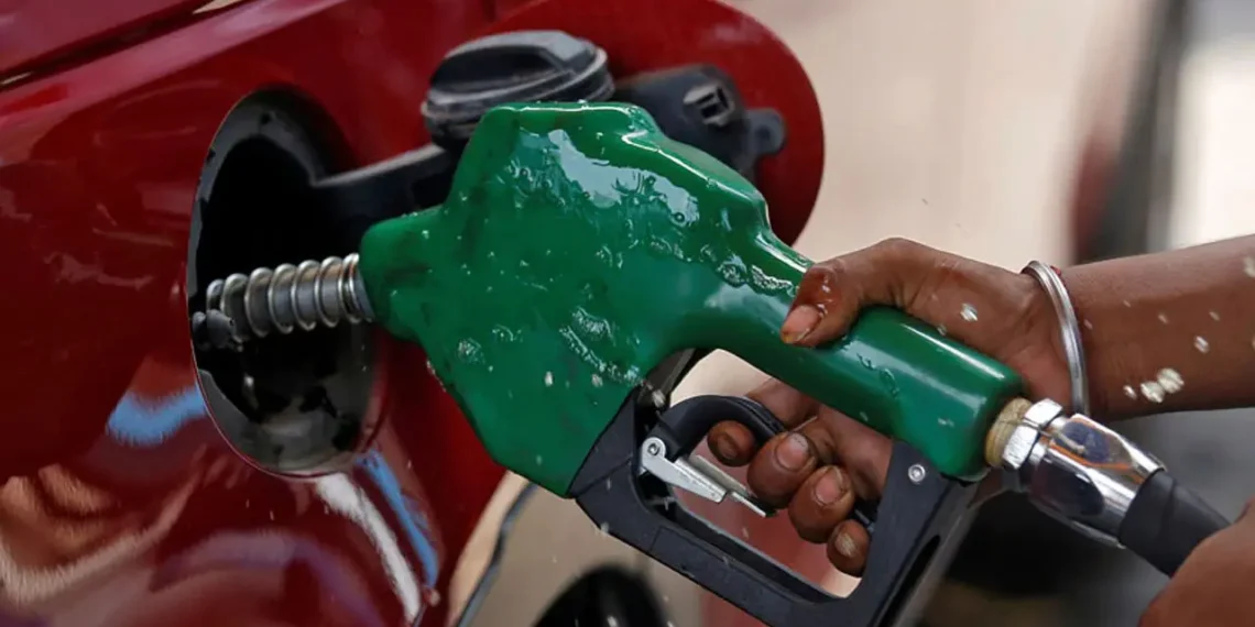 NNPCL lowers petrol price by N20
