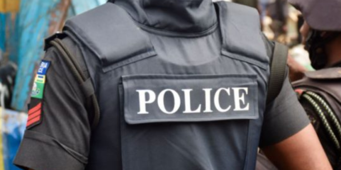 Police arrest 19-year-old, two others over robbery in Oyo