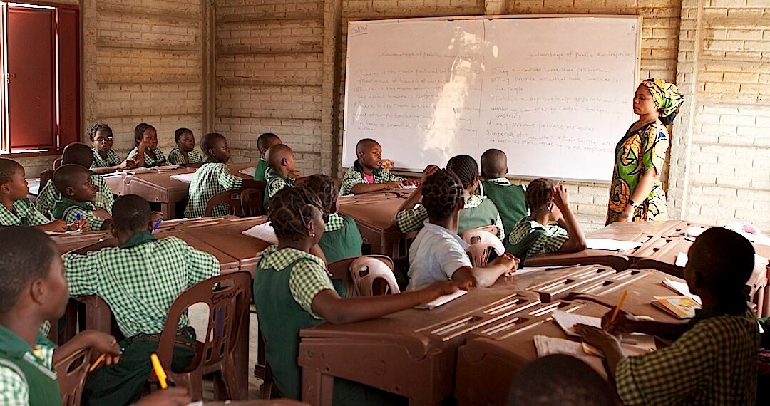 Anambra introduces 15 entrepreneurial skills in JSS curriculum