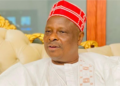 Kwankwaso alleges pressure on Kano appointees amid reports of planned Yusuf defection to APC