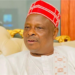 Kwankwaso alleges pressure on Kano appointees amid reports of planned Yusuf defection to APC