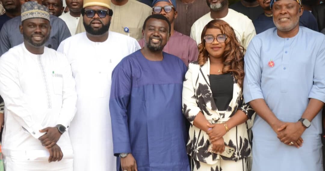 Reps urge journalists, media aides to deepen scrutiny of digital, tech laws