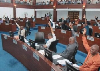 Breaking News: Rivers Assembly begins impeachment process against Governor Fubara, Deputy Oduh amid escalating political crisis