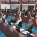 Breaking News: Rivers Assembly begins impeachment process against Governor Fubara, Deputy Oduh amid escalating political crisis