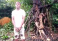 Police arrest kidnap suspect, recover remains of victim in forest in Rivers