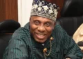 Amaechi did not sideline South East in Rail revival- APC Chieftain