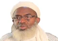 Sheikh Gumi claims he was placed on US Air strike target list in Nigeria