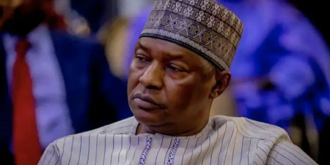 Court fixes Jan 7 to rule on bail applications of Malami, Wife, Son