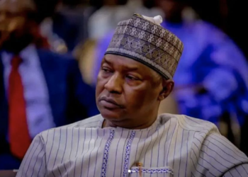 Court fixes Jan 7 to rule on bail applications of Malami, Wife, Son