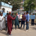 KEDCO workers stage protest over unpaid pensions, staff welfare