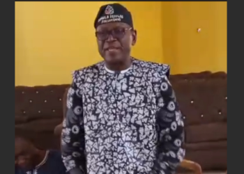 GPF tour resolves century-old religious divide in Adamawa north