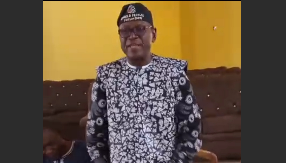 GPF tour resolves century-old religious divide in Adamawa north