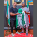 super eagles coach and zamfara government