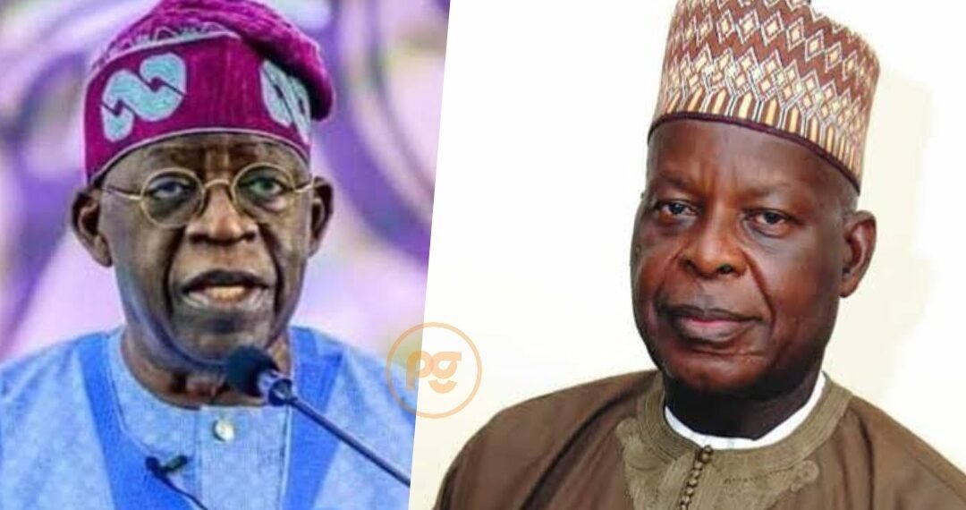 Ex-Police Chief Okiro backs Tinubu, hails ‘boldest reforms in Nigeria’s history’