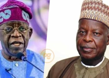 Ex-Police Chief Okiro backs Tinubu, hails ‘boldest reforms in Nigeria’s history’