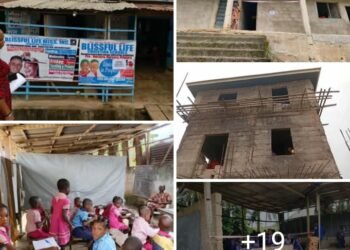 Cross River shuts 156 illegal schools in 2025