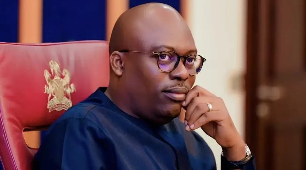 Court adjourns Fubara impeachment suit indefinitely