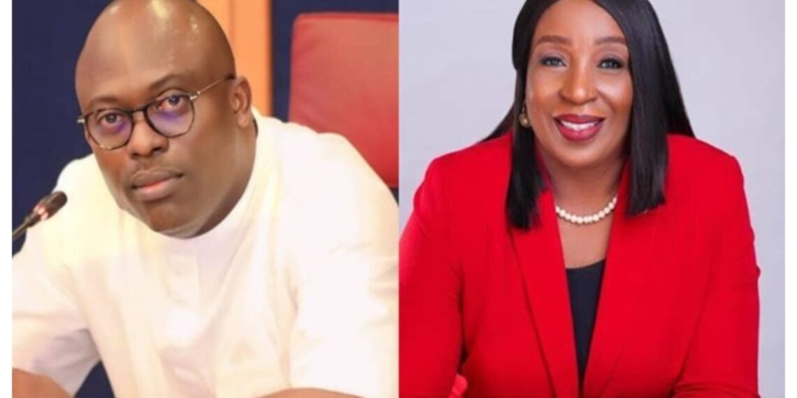 Breaking: Rivers Chief Judge declines to set up panel to probe Fubara, cites Court order