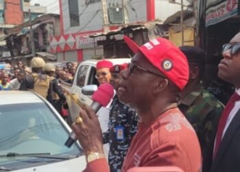No going back on main market closure, don’t push me to demolish it – Soludo warns traders