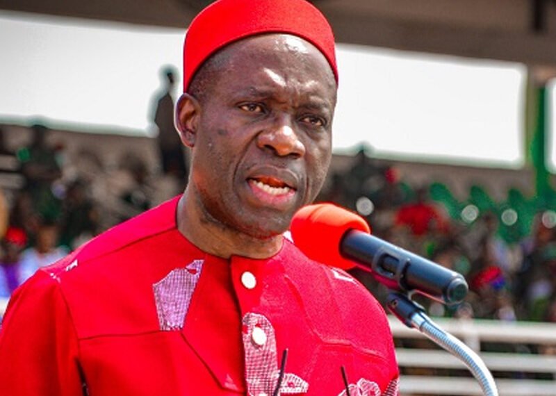 Anambra Governor Soludo orders Markets to open, cracks down on Monday Sit-At-Home