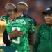 AFCON 2025: Mozambique president promises players N11.3m each if they defeat Super Eagles