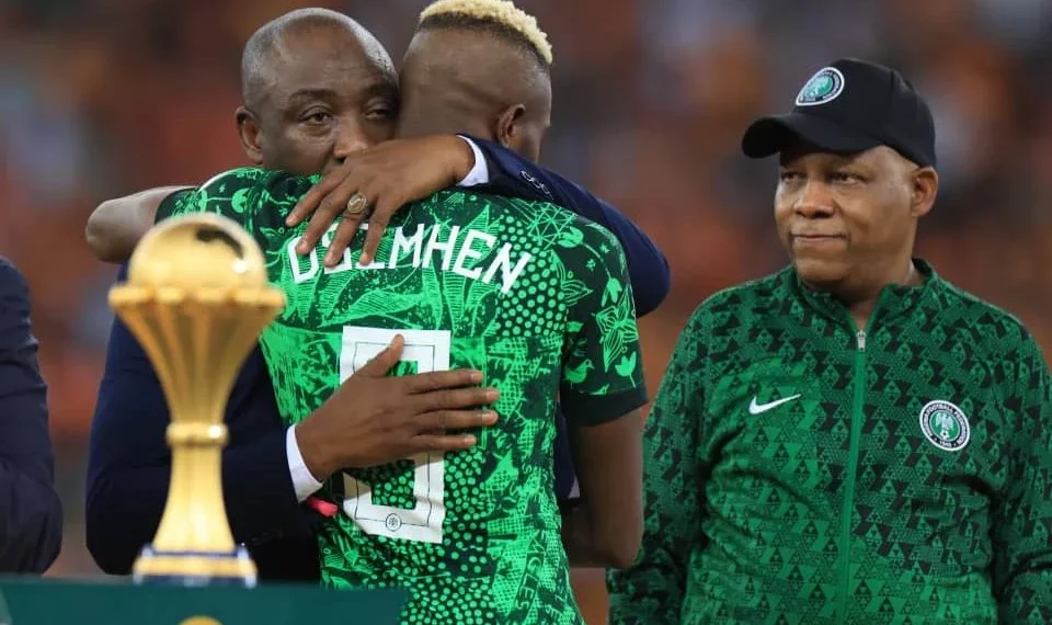 AFCON 2025: Mozambique president promises players N11.3m each if they defeat Super Eagles