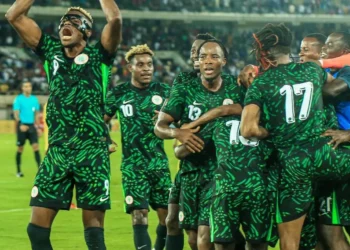 Morocco 2025: Eagles remain optimistic as Gusau addresses concerns over biased officiating