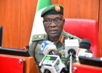 Army chief reiterates the army’s commitment to enhance security in Niger