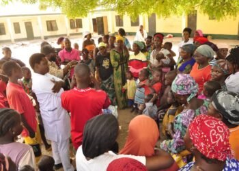 Group raises alarm over humanitarian crisis in Karim-Lamido LG