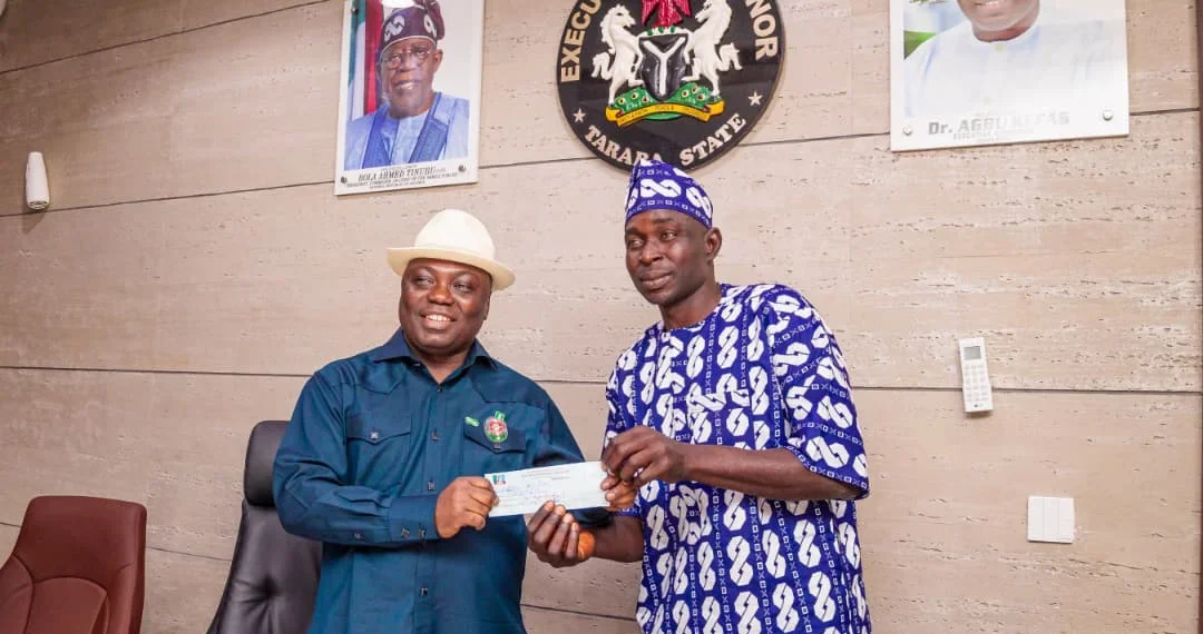 Kefas launches APC digital membership drive in Wukari