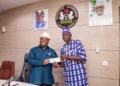 Kefas launches APC digital membership drive in Wukari