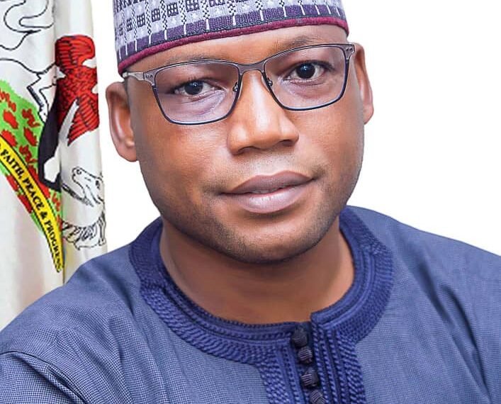 Group unveils NAFT.27, says Tinubu’s reforms need time