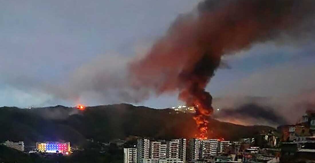 World leaders condemn US strike on Venezuela as tensions escalate over Maduro’s capture