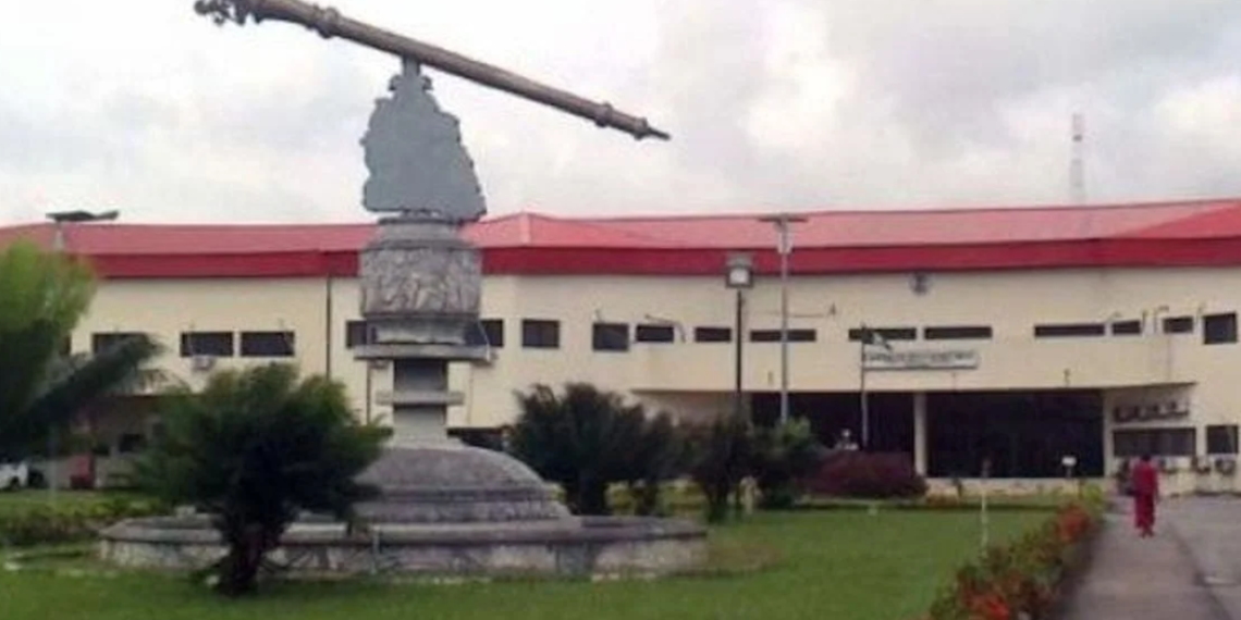 Group commends Akwa Ibom assembly for rejecting tax harmonization bill