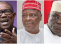 Kwankwaso in talks with Atiku, Obi over potential ADC switch