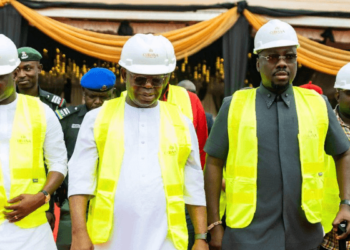 “Delta Is in Safe Hands” — Obi Cubana hails Oborevwori, confirms December 2026 takeoff for Millennium City Asaba