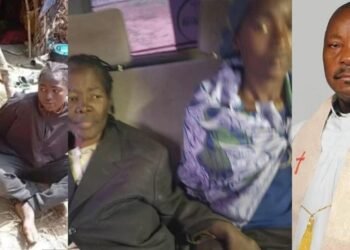 Wife, daughter of late Anglican priest regain freedom after 3 months in captivity
