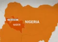 Bandits kill 30, burn market, abduct scores in Niger community