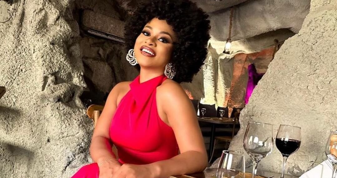 Phyna clarifies misunderstanding after allegedly claiming she wasn't paid ₦100m BBNaija prize money