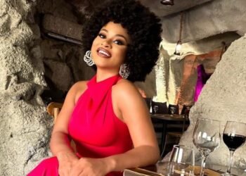 Phyna clarifies misunderstanding after allegedly claiming she wasn't paid ₦100m BBNaija prize money